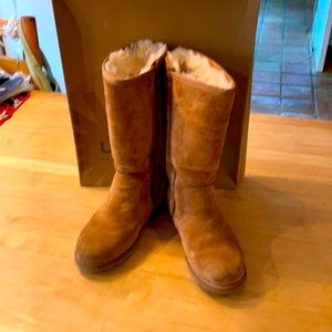 Ugg boots sz 7